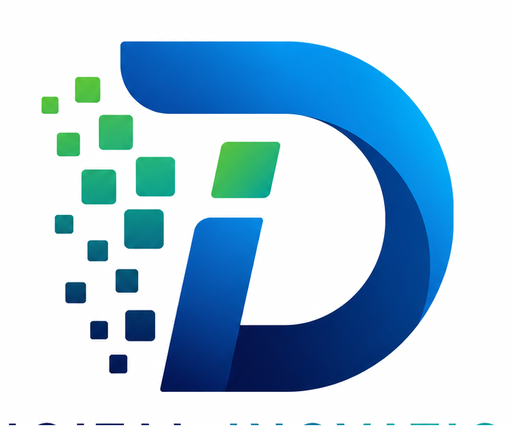 Digital Inovation Logo